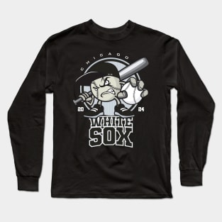 Chicago Baseball - 2024 Season Long Sleeve T-Shirt